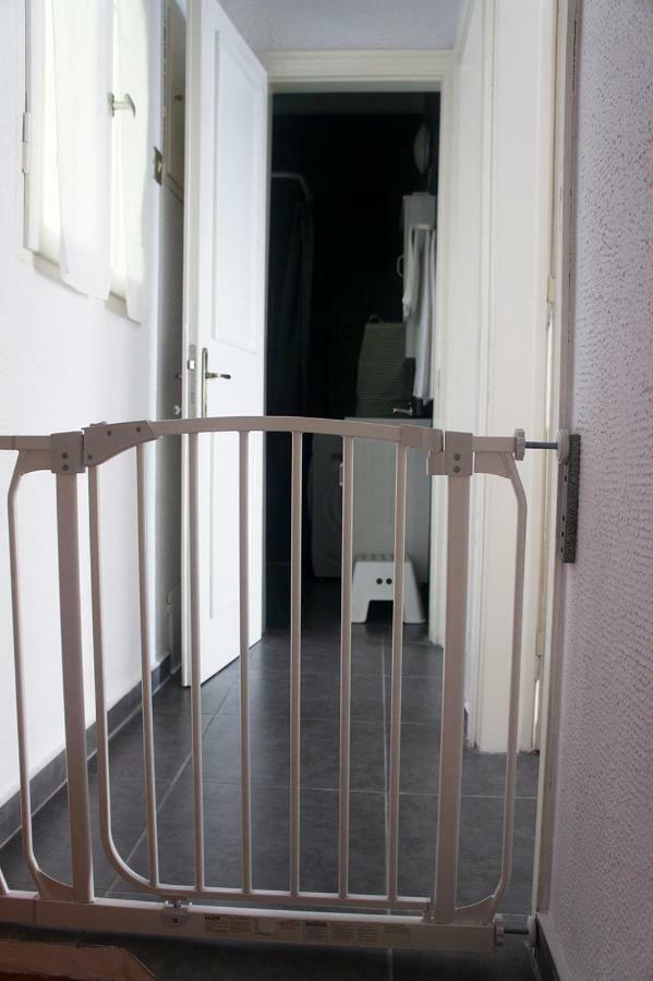 Possidi Aigaiopelagitika 2-Floor Beach House Kalandra Exterior photo